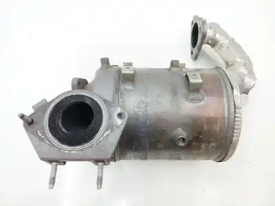 Pièce détachée automobile d'occasion CATALYSEUR DE VOITURE pour RENAULT MODUS / GRAND MODUS (F/JP0_)  Références OEM IAM 208A03087R  