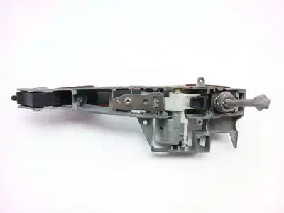 Pièce détachée automobile d'occasion Poignée De Porte Avant Gauche pour PEUGEOT 208 I (CA_, CC_) 1.6 BLUEHDI 100 Références OEM IAM 9684560080  