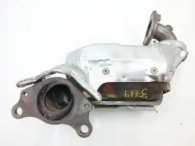 Автозапчасти б/у КАТАЛИЗАТОР за NISSAN JUKE (F15)  ссылки OEM IAM 208A01970R  