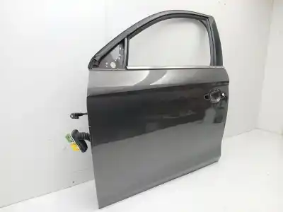 Автозапчасти б/у левая передняя дверь за opel corsa f elegance ссылки oem iam 9837705780  