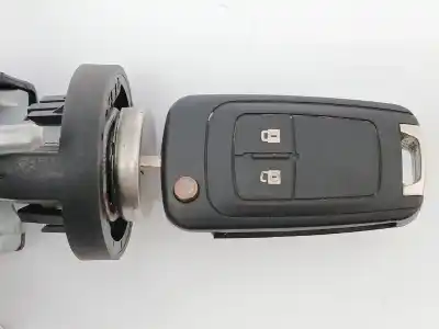 Автозапчастина б/у стартер для opel zafira tourer c (p12) 2.0 cdti (75) посилання на oem iam 13383062 20939745 