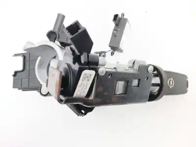 Автозапчастина б/у стартер для opel zafira tourer c (p12) 2.0 cdti (75) посилання на oem iam 13383062 20939745 