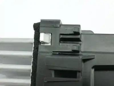 İkinci el araba yedek parçası isitma direnci için opel zafira tourer c (p12) 2.0 cdti (75) oem iam referansları 13503201 f011500056  İkinci el araba yedek parçası isitma direnci için opel zafira tourer c (p12) 2.0 cdti (75) oem iam referansları 13503201 f011500056