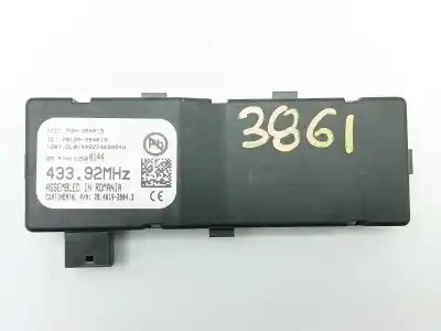 Автозапчастина б/у  для OPEL ZAFIRA TOURER C (P12)  Посилання на OEM IAM 13500144 43392MHZ  Автозапчастина б/у  для OPEL ZAFIRA TOURER C (P12)  Посилання на OEM IAM 13500144 43392MHZ