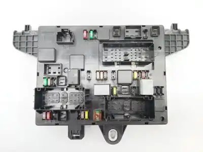 Second-hand car spare part FUSE BOX UNIT for OPEL ZAFIRA TOURER C (P12)  OEM IAM references 20957185 1110097AC 