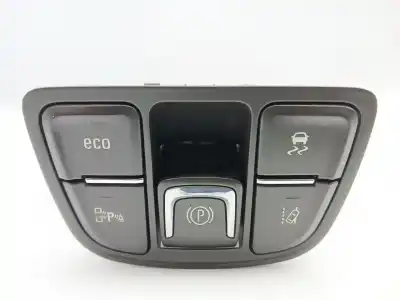 Автозапчастина б/у  для OPEL ZAFIRA TOURER C (P12)  Посилання на OEM IAM 20813730   Автозапчастина б/у  для OPEL ZAFIRA TOURER C (P12)  Посилання на OEM IAM 20813730