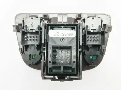 Автозапчастина б/у електричне стояночне гальмо для opel zafira tourer c (p12) 2.0 cdti (75) посилання на oem iam 20813730   Автозапчастина б/у електричне стояночне гальмо для opel zafira tourer c (p12) 2.0 cdti (75) посилання на oem iam 20813730