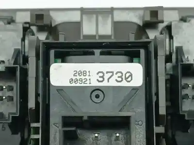 Автозапчастина б/у електричне стояночне гальмо для opel zafira tourer c (p12) 2.0 cdti (75) посилання на oem iam 20813730   Автозапчастина б/у електричне стояночне гальмо для opel zafira tourer c (p12) 2.0 cdti (75) посилання на oem iam 20813730