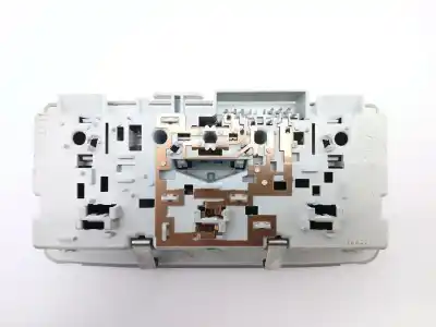 Автозапчастина б/у внутрішне світло для opel zafira tourer c (p12) 2.0 cdti (75) посилання на oem iam 95939840  