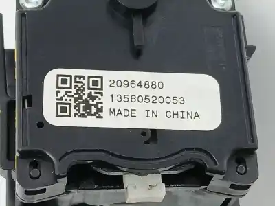 Автозапчасти б/у прерывный контроль за opel zafira tourer c (p12) 2.0 cdti (75) ссылки oem iam 20964880   Автозапчасти б/у прерывный контроль за opel zafira tourer c (p12) 2.0 cdti (75) ссылки oem iam 20964880