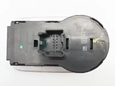 Second-hand car spare part headlights switch for opel zafira tourer c (p12) 2.0 cdti (75) oem iam references 20930745   Second-hand car spare part headlights switch for opel zafira tourer c (p12) 2.0 cdti (75) oem iam references 20930745