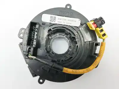 Second-hand car spare part air bag ring for opel zafira tourer c (p12) 2.0 cdti (75) oem iam references 20817720   Second-hand car spare part air bag ring for opel zafira tourer c (p12) 2.0 cdti (75) oem iam references 20817720