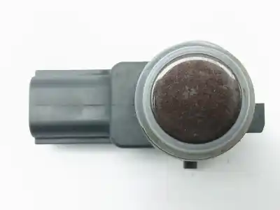 Second-hand car spare part parking sensor for opel zafira tourer c (p12) 2.0 cdti (75) oem iam references 13330722 Second-hand car spare part parking sensor for opel zafira tourer c (p12) 2.0 cdti (75) oem iam references 13330722