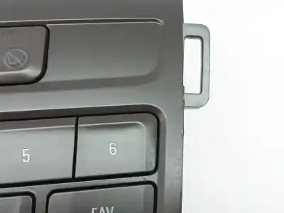 Second-hand car spare part multifunction switch for opel zafira tourer c (p12) 2.0 cdti (75) oem iam references 20963728 a2c53375835 