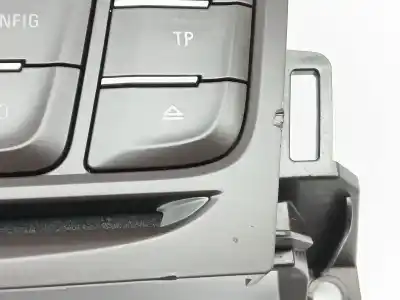 Second-hand car spare part multifunction switch for opel zafira tourer c (p12) 2.0 cdti (75) oem iam references 20963728 a2c53375835 