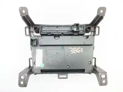 Second-hand car spare part multifunction switch for opel zafira tourer c (p12) 2.0 cdti (75) oem iam references 20963728 a2c53375835 