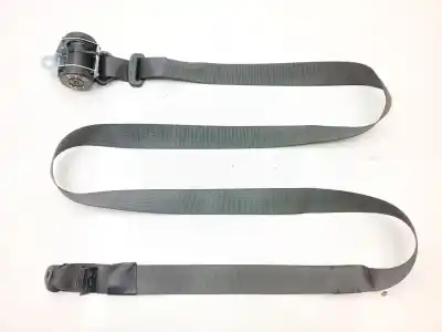 Second-hand car spare part rear right seat belt for opel zafira tourer c (p12) 2.0 cdti (75) oem iam references 13332243 Second-hand car spare part rear right seat belt for opel zafira tourer c (p12) 2.0 cdti (75) oem iam references 13332243