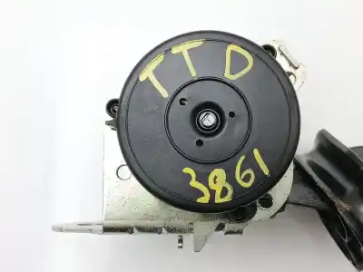 Second-hand car spare part rear right seat belt for opel zafira tourer c (p12) 2.0 cdti (75) oem iam references 13332243 13251334  Second-hand car spare part rear right seat belt for opel zafira tourer c (p12) 2.0 cdti (75) oem iam references 13332243 13251334