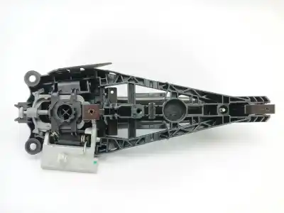 Second-hand car spare part exterior right rear door handle for opel zafira tourer c (p12) 2.0 cdti (75) oem iam references 13583833   Second-hand car spare part exterior right rear door handle for opel zafira tourer c (p12) 2.0 cdti (75) oem iam references 13583833