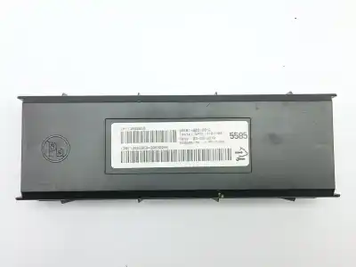 Second-hand car spare part electronic module for opel zafira tourer c (p12) 2.0 cdti (75) oem iam references 13585585 Second-hand car spare part electronic module for opel zafira tourer c (p12) 2.0 cdti (75) oem iam references 13585585