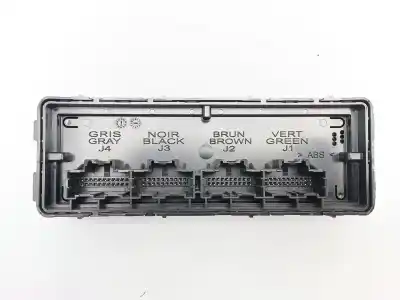 Second-hand car spare part electronic module for opel zafira tourer c (p12) 2.0 cdti (75) oem iam references 13585585   Second-hand car spare part electronic module for opel zafira tourer c (p12) 2.0 cdti (75) oem iam references 13585585