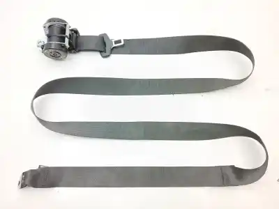 Second-hand car spare part rear right seat belt for opel zafira tourer c (p12) 2.0 cdti (75) oem iam references 13332240 Second-hand car spare part rear right seat belt for opel zafira tourer c (p12) 2.0 cdti (75) oem iam references 13332240