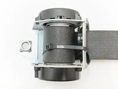 Автозапчастина б/у задній правий ремін безпеки для opel zafira tourer c (p12) 2.0 cdti (75) посилання на oem iam 13332240 13251508 