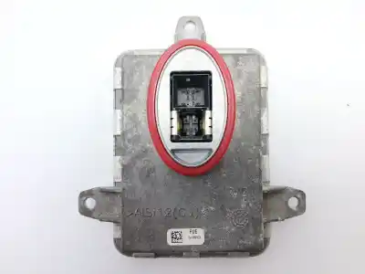 Second-hand car spare part xenon headlights control unit  for opel zafira tourer c (p12) 2.0 cdti (75) oem iam references 130732931600 Second-hand car spare part xenon headlights control unit  for opel zafira tourer c (p12) 2.0 cdti (75) oem iam references 130732931600