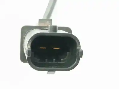 Автозапчастина б/у лямбда-зонд для opel zafira tourer c (p12) 2.0 cdti (75) посилання на oem iam 55566185   Автозапчастина б/у лямбда-зонд для opel zafira tourer c (p12) 2.0 cdti (75) посилання на oem iam 55566185