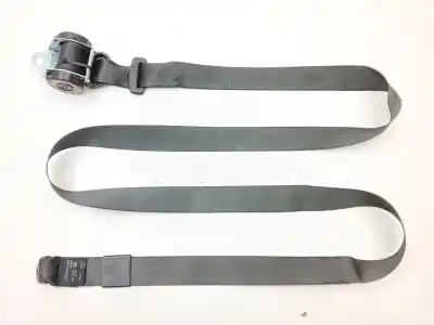 Second-hand car spare part rear left seat belt for opel zafira tourer c (p12) 2.0 cdti (75) oem iam references 13332242 Second-hand car spare part rear left seat belt for opel zafira tourer c (p12) 2.0 cdti (75) oem iam references 13332242