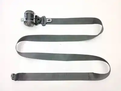 Second-hand car spare part rear left seat belt for opel zafira tourer c (p12) 2.0 cdti (75) oem iam references 13332239 Second-hand car spare part rear left seat belt for opel zafira tourer c (p12) 2.0 cdti (75) oem iam references 13332239