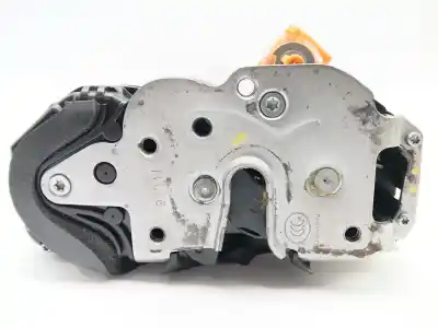 Second-hand car spare part front right door lock for opel zafira tourer c (p12) 2.0 cdti (75) oem iam references 13579523 Second-hand car spare part front right door lock for opel zafira tourer c (p12) 2.0 cdti (75) oem iam references 13579523