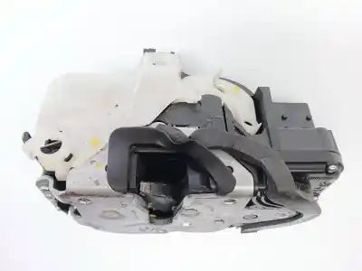 Second-hand car spare part front right door lock for opel zafira tourer c (p12) 2.0 cdti (75) oem iam references 13579523   Second-hand car spare part front right door lock for opel zafira tourer c (p12) 2.0 cdti (75) oem iam references 13579523