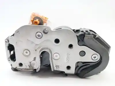 Second-hand car spare part rear left door lock for opel zafira tourer c (p12) 2.0 cdti (75) oem iam references 133741 Second-hand car spare part rear left door lock for opel zafira tourer c (p12) 2.0 cdti (75) oem iam references 133741