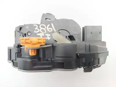 Автозапчастина б/у замок дверей заднього лівого для opel zafira tourer c (p12) 2.0 cdti (75) посилання на oem iam 133741   Автозапчастина б/у замок дверей заднього лівого для opel zafira tourer c (p12) 2.0 cdti (75) посилання на oem iam 133741