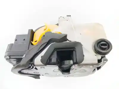 Автозапчастина б/у замок дверей заднього лівого для opel zafira tourer c (p12) 2.0 cdti (75) посилання на oem iam 133741   Автозапчастина б/у замок дверей заднього лівого для opel zafira tourer c (p12) 2.0 cdti (75) посилання на oem iam 133741