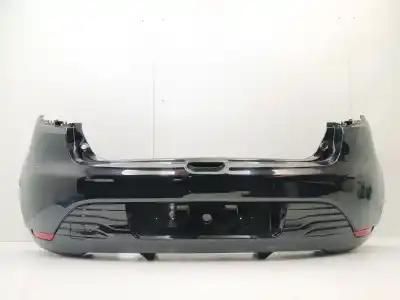 Pièce détachée automobile d'occasion PARE-CHOCS ARRIÈRE pour RENAULT CLIO IV (BH_)  Références OEM IAM 850225639R  