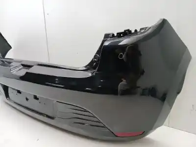 Автозапчасти б/у задний бампер за renault clio iv (bh_) 0.9 tce 90 ссылки oem iam 850225639r  