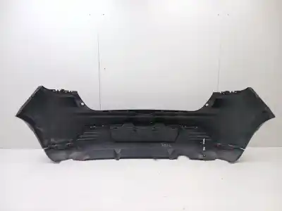 Автозапчасти б/у задний бампер за renault clio iv (bh_) 0.9 tce 90 ссылки oem iam 850225639r  