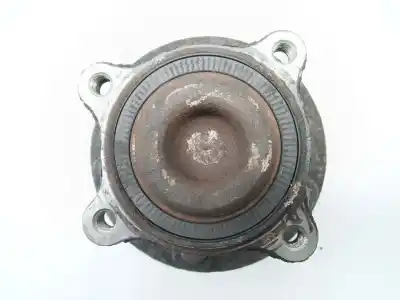 Second-hand car spare part hub assembly for opel zafira tourer c (p12) 2.0 cdti (75) oem iam references 13502873   Second-hand car spare part hub assembly for opel zafira tourer c (p12) 2.0 cdti (75) oem iam references 13502873