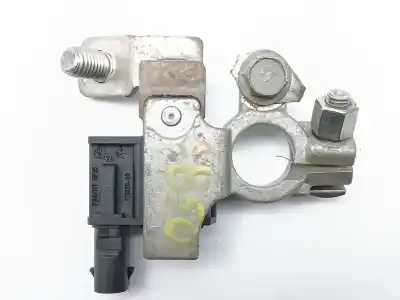 İkinci el araba yedek parçası elektronik modül için opel mokka / mokka x (j13) 1.4 (_76) oem iam referansları 13306650