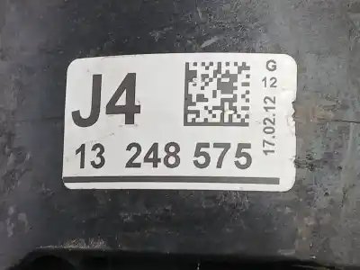 Автозапчасти б/у изменить поддержку за opel zafira tourer c (p12) 2.0 cdti (75) ссылки oem iam 13248575   Автозапчасти б/у изменить поддержку за opel zafira tourer c (p12) 2.0 cdti (75) ссылки oem iam 13248575