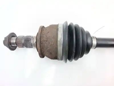 Second-hand car spare part front left transmission for opel zafira tourer c (p12) 2.0 cdti (75) oem iam references 13348258   Second-hand car spare part front left transmission for opel zafira tourer c (p12) 2.0 cdti (75) oem iam references 13348258