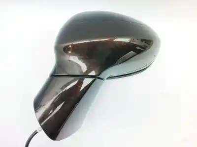 Автозапчастина б/у ліве дзеркало для opel zafira tourer c (p12) 2.0 cdti (75) посилання на oem iam 1426569  