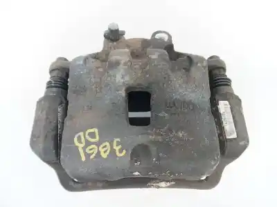 Second-hand car spare part front right brake caliper for opel zafira tourer c (p12) 2.0 cdti (75) oem iam references 542157   Second-hand car spare part front right brake caliper for opel zafira tourer c (p12) 2.0 cdti (75) oem iam references 542157