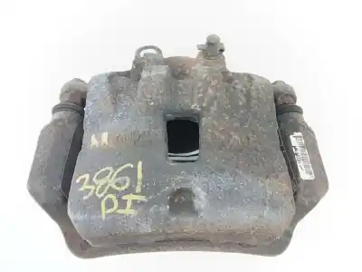 Second-hand car spare part front left brake caliper for opel zafira tourer c (p12) 2.0 cdti (75) oem iam references 542159   Second-hand car spare part front left brake caliper for opel zafira tourer c (p12) 2.0 cdti (75) oem iam references 542159