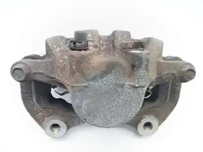 Second-hand car spare part front left brake caliper for opel zafira tourer c (p12) 2.0 cdti (75) oem iam references 542159   Second-hand car spare part front left brake caliper for opel zafira tourer c (p12) 2.0 cdti (75) oem iam references 542159