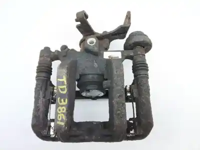 Second-hand car spare part rear right brake caliper for opel zafira tourer c (p12) 2.0 cdti (75) oem iam references 542394   Second-hand car spare part rear right brake caliper for opel zafira tourer c (p12) 2.0 cdti (75) oem iam references 542394
