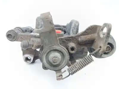 Second-hand car spare part rear left brake caliper for opel zafira tourer c (p12) 2.0 cdti (75) oem iam references 542389  