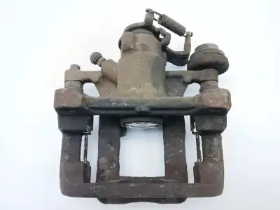 Second-hand car spare part rear left brake caliper for opel zafira tourer c (p12) 2.0 cdti (75) oem iam references 542389  